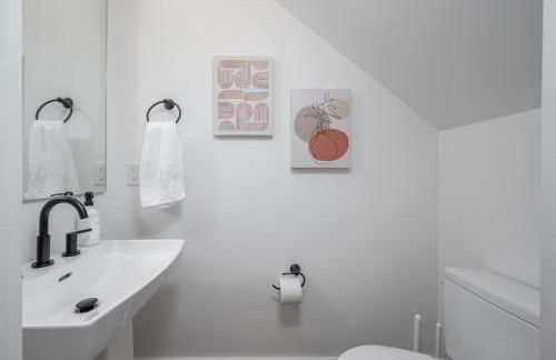 The Terra Haus - 4BR Modern Boho Retreat - Foto 32