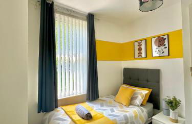 No 6 - Home away from Home - Foto 12