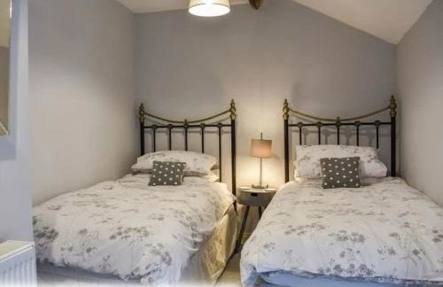 Honeysuckle Cottage & Whinfell Studio - Foto 29