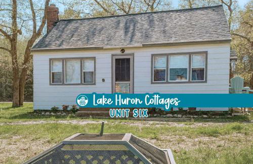 Lake Huron Cottage 6 - 3 Bed 1 Bath - Foto 3