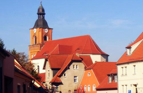 Castrum Bucowe - Foto 1