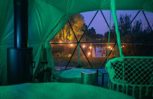 Lakeview Dome - Foto 27