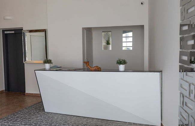 St. Terezie - Baroque Residence - Foto 57