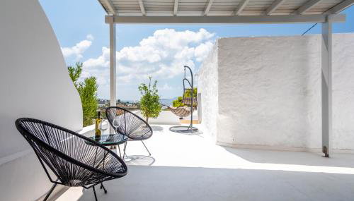 Plaka Suites - Foto 5