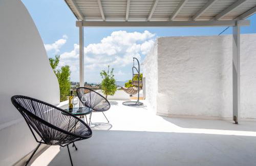 Plaka Suites - Foto 5