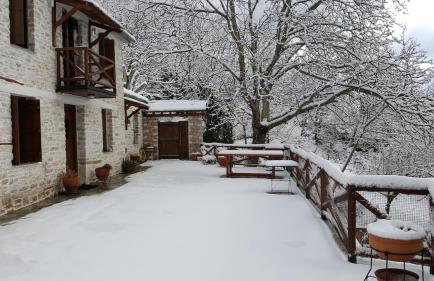 Pelion Kallisti - Foto 39