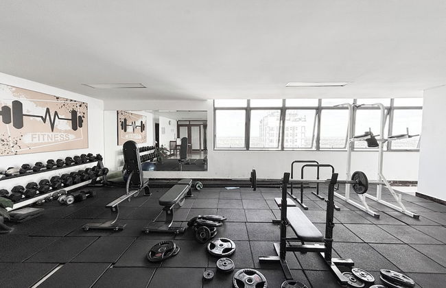 MekongView 6 Residence Sky Pool - Foto 22