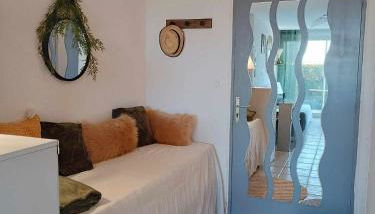 les Capitelles 4 - Accès direct plage et piscine - Foto 5