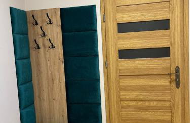 Apartament Łyna - Foto 6