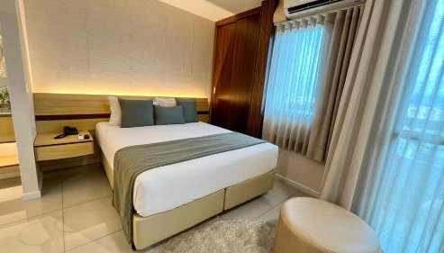 Flat PRAIA de Camburi - Foto 5