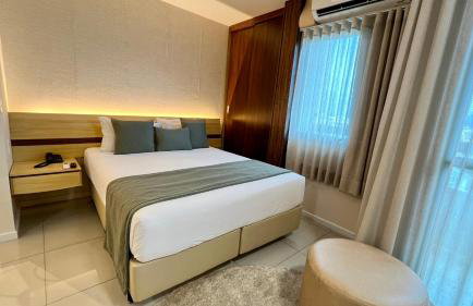 Flat PRAIA de Camburi - Photo 5