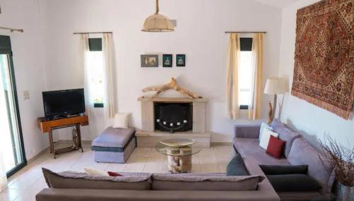 Villa Christina Anidri - Foto 5