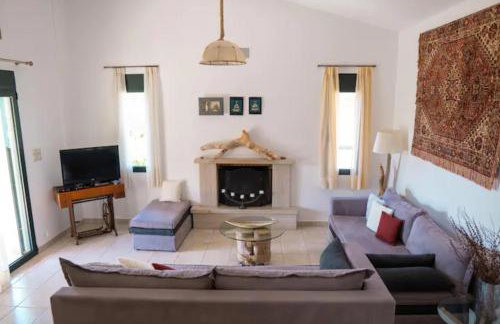 Villa Christina Anidri - Foto 5