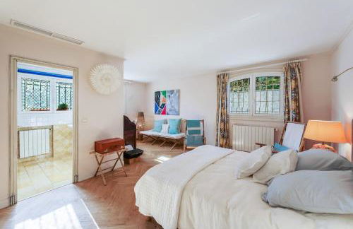 Villa Thalia - Foto 5