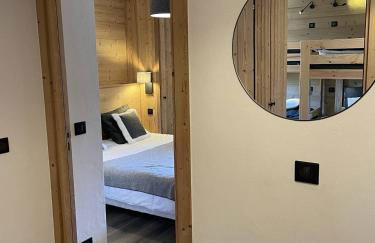 Spacieux duplex pour 10 personnes avec terrasses en coeur de village - Aiguilles 203 - Photo 19