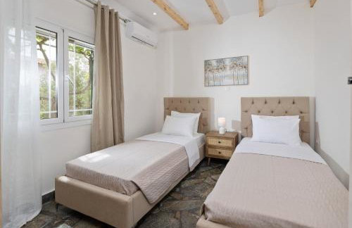 Pavlos & Sofia Harmony Villa with Private Pool - Foto 40