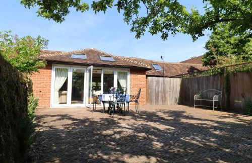 Oast Cottage - Foto 6