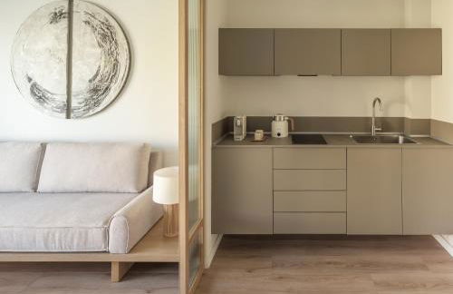 Kaoma Comfort Suites - Foto 14