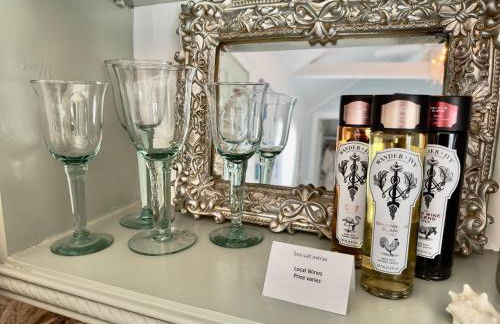 Recharge at Tranquil Sea Salt Cottage in Historic Wiscasset - Foto 42