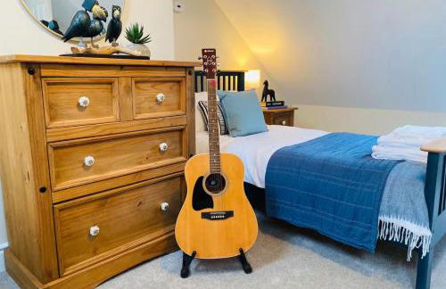 Bramley House-5 Star-located on the Dublin-Belfast corridor - Foto 22