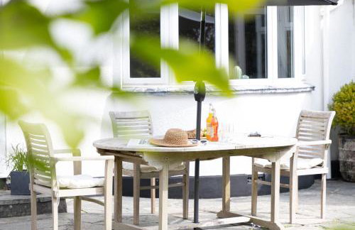 Blue Haze - Family accommodation with private beach access - Foto 36