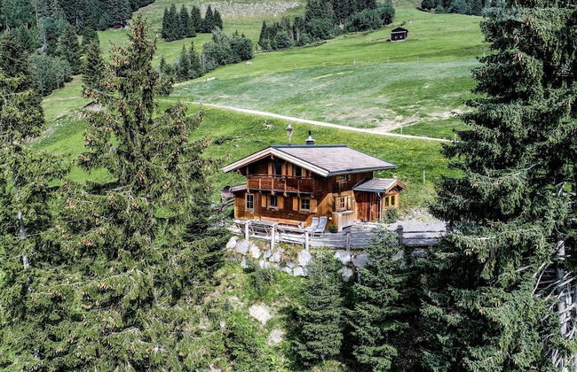 Chalet in Hollersbach Near Kitzbuhel Ski Lift - Foto 28