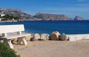 Apartamento Cap Negret Altea la Olla - Photo 22