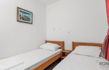 Rona apartments Goran - Foto 15