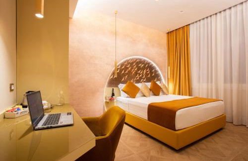 VentiSettembre Private Suites - Photo 127