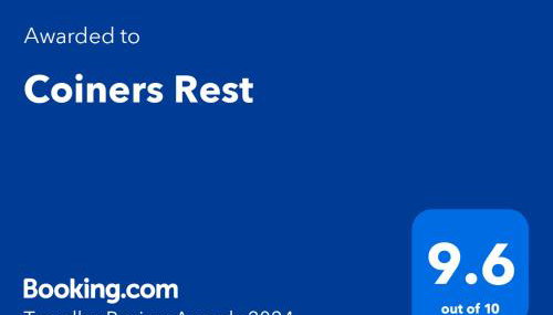 Coiners Rest - Foto 2