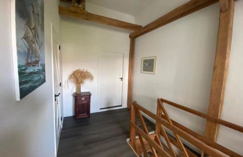 Geräumiges Ferienhaus im Teutoburger Wald - Foto 11