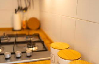 Porto Fluviale Penthouse - Rome Collection - Photo 17