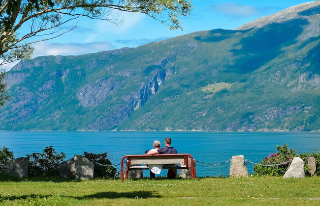 Ingrids Appartement - Photo 54