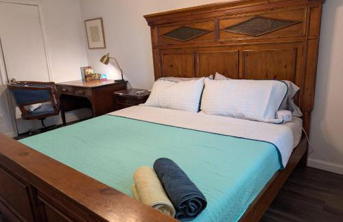 200 Southside Fort Worth 2BR with King Bed & Bunk - Foto 10