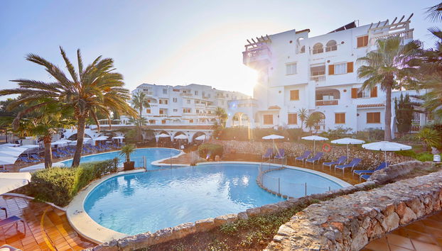 Gavimar La Mirada Hotel and Apartments - Foto 3