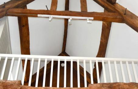 Stunning stone cottage on Bath's doorstep - Foto 5