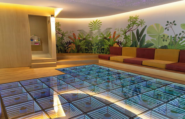 Grand Velas Riviera Maya - All Inclusive - Foto 66