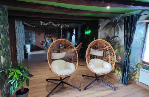 L'évasion jungle - Foto 20