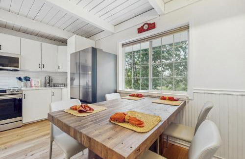 The Chalet at Central - Foto 11