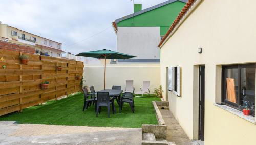 Detached house with garden Baleal Peniche - Foto 2