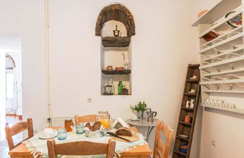 Astra, Pyrgos Sareli 1690 - a Heritage Mansion - Foto 53