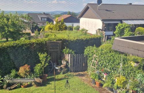 Wohnung im Teutoburger Wald Externsteine - Foto 12