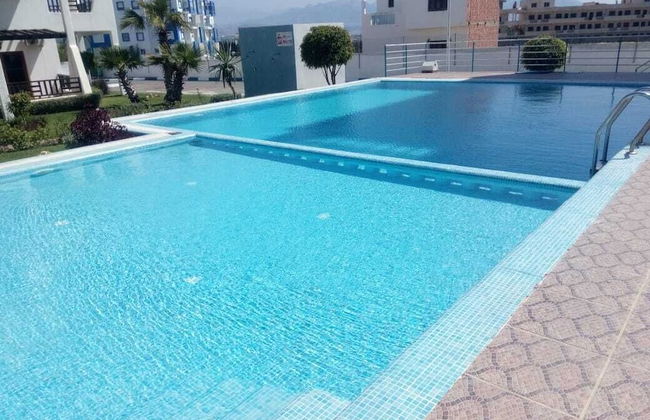 Résidence Tamuda Golf - Foto 17