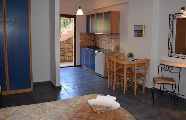 Melidron Hotel - Foto 13