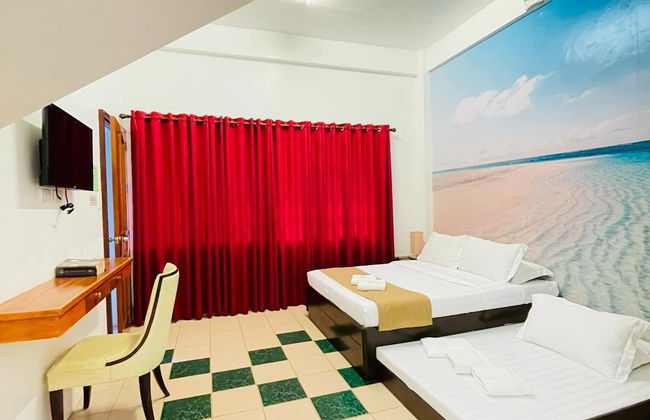 Castle Rock Boracay - Foto 4