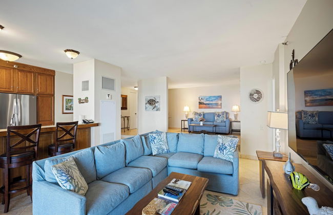 Kaanapali Alii 2 Bedroom Garden-Mountain View - Foto 81