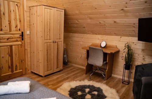 Domek Zakopiański Czar 2 - Foto 23