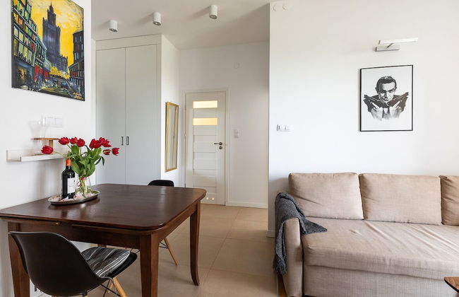 Żoliborz Rydygiera - Foto 1