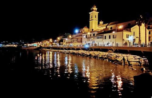 Case Vacanze Paola - Foto 40