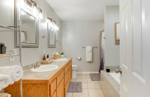 Near Dtwn Twain Harte Home with Furnished Deck! - Photo 17